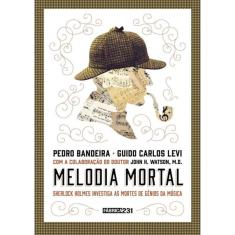 Melodia Mortal