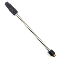 Lança Tubeira Ponteira Bico Leque Regulável para Lavajato Vonder LAV2200i