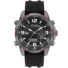 Relógio Technos Masculino Digiana W23305ac/2A