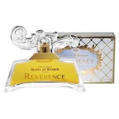 Perfume Marina De Bourbon Reverence 100ml Eau De Parfum