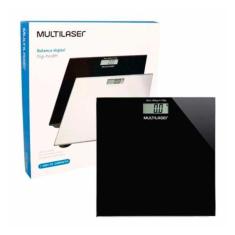 BALANCA DIGITAL PRETA