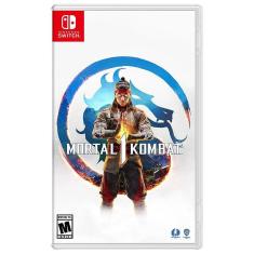 Mortal Kombat 1 - Switch