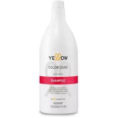 Shampoo Yellow Color Care 1.5 Litros