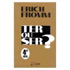 Ter Ou Ser?