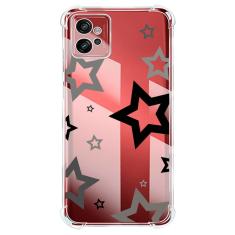 Capa Capinha De Celular Compatível com Moto G32 Motorola Personalizada