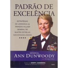 Padrao de Excelencia