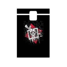 Capa Adesivo Skin015 Verso Para Blackberry Passport 2014 - KawaSkin