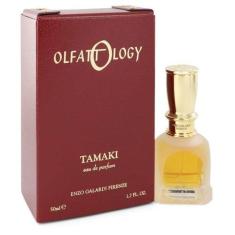 Perfume Feminino Olfattology Tamaki Enzo Galardi 50 ML Eau De Parfum