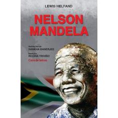Livro - Nelson Mandela