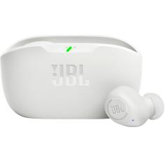 Fone de Ouvido JBL Wave BUDS TWS Bluetooth - 28913662  Branco