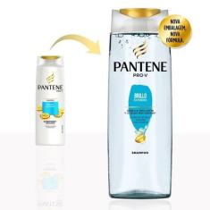 Shampoo Pantene Brilho Extremo 200ml