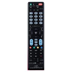 Controle Remoto MXT 01286 para SMART TVS Compatível com LG - Modelos Antigos
