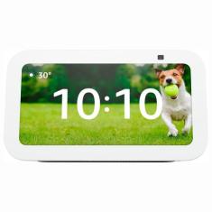Caixa de Som Amazon Echo Show 5 3 Geração Com Tela 5.5" / Alexa / Blue