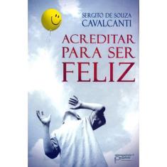 Acreditar para ser feliz - PETIT