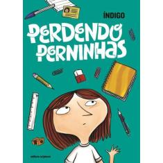 Livro - Perdendo perninhas