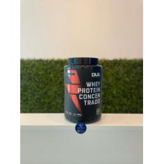 Whey protein concentrado 900g  - dux - Dux Nutrition, Cookies, 900g