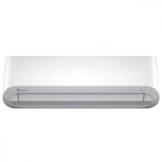 Split electrolux 24000btus color adapt inverter frio ji24f/je24f, Bran