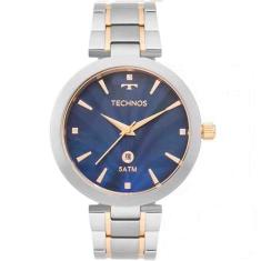 Relógio Feminino Technos Elegance GL10IF/5A