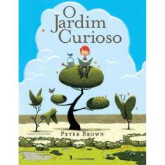 Jardim Curioso, O