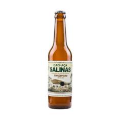 Cachaca salinas umburana 600ml