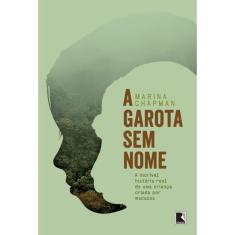 Livro - A garota sem nome