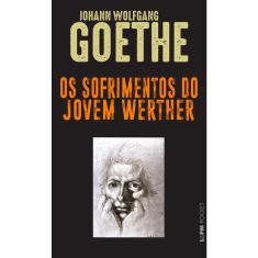 Os sofrimentos do jovem Werther