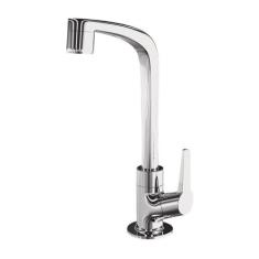 Torneira Lorenzetti LorenFlatt Rose Gold 1195 F71 RG, Cinza