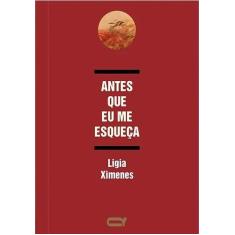 Antes Que Eu me Esqueca - QUELONIO