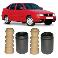 Kit Batente Volkswagen Polo Classic Traseiro (1996 Até 2000) O Par - S