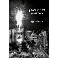 Livro - Baixo Augusta