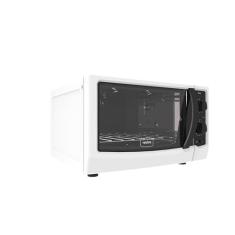 Forno Elétrico Eros Branco - 220V