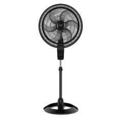 Ventilador de Coluna Britânia BVT550 50cm 175W Turbo Silencioso Preto