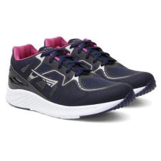 Tênis Feminino Esportivo Academia Caminhada Cadarço Conforto-Feminino