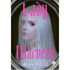 Livro - Lady Macbeth