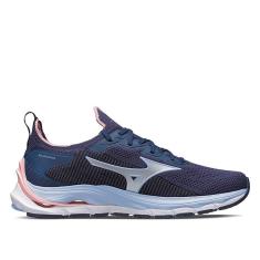 Tênis Mizuno Wave Mirai 5 Feminino-Feminino