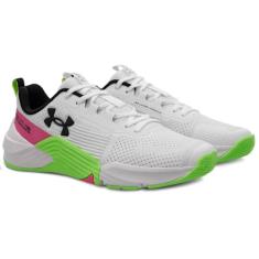 Tênis de Treino Under Armour Tribase Reps 2