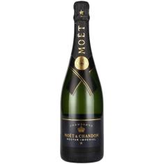 champagne moet nectar imperial 750ml