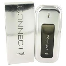 Perfume Masculino Fcuk French Connection EDT - 100ml 100ml