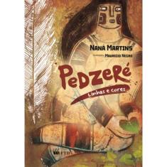 Pedzere  Linhas E Cores