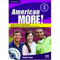 American More! Full 4