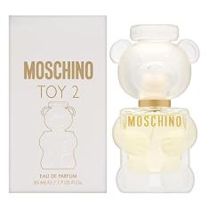 MOSCHINO 6V30 Toy 2 - Perfume Feminino, Eau De Parfum, 50 Ml