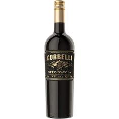 Vinho Corbelli Nero D Avola DOC 750ml