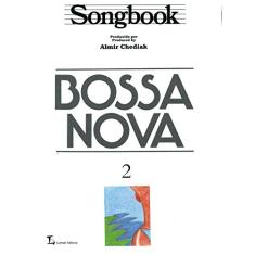 Songbook Bossa Nova - Volume 2