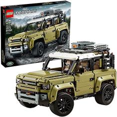 LEGO® Technic Land Rover defender