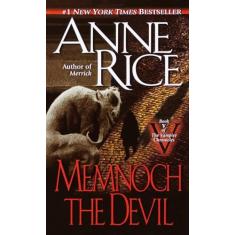Memnoch the Devil: 5