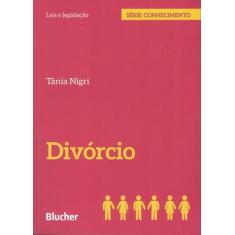 Divorcio - Edgard Blucher