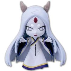 Boneco Naruto Coleção Chibi Masters Figura De Ação Modelos K