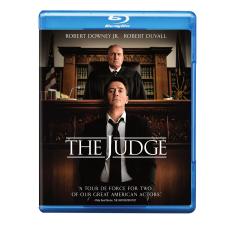 The Judge