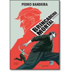 Livro - Brincadeira mortal