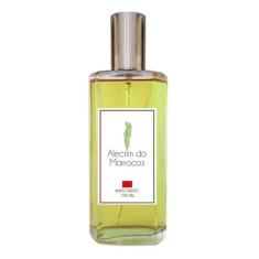 Perfume Masculino Alecrim Do Marrocos 100Ml - Essência Do Brasil